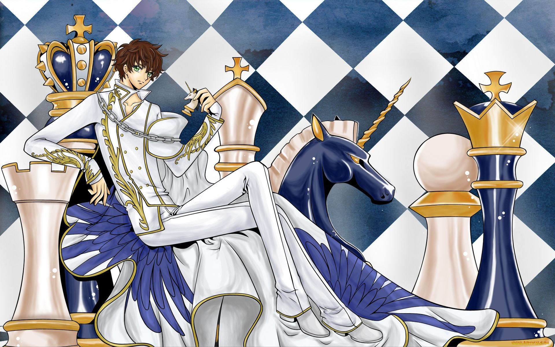 , code, geass